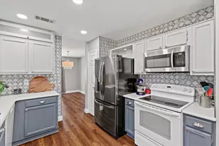 8617 Fairfax Ave, Rowlett, TX 75089 - Photo 7