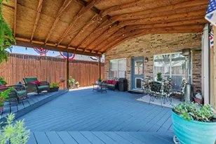 8617 Fairfax Ave, Rowlett, TX 75089 - Photo 29