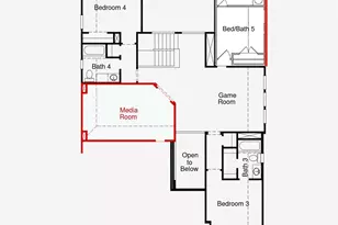 1820 Autumn Sage Dr, Argyle, TX 76226 - Photo 3