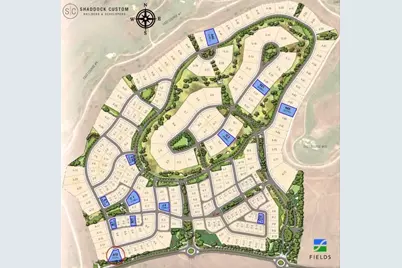 201 Slateworth Street, Frisco, TX 75080 - Photo 1