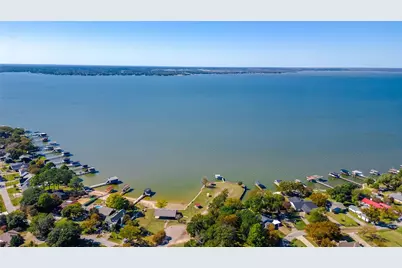 Lot 744 Oak Haven Drive, Gun Barrel City, TX 75156 - Photo 7