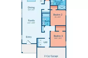 1140 Laguna Ln, Princeton, TX 75407 - Photo 3