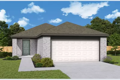 1140 Laguna Lane, Princeton, TX 75407 - Photo 1