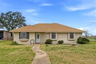 522 S Caddo St, Lipan, TX 76462 - Photo 1
