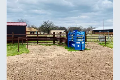 522 S Caddo Street, Lipan, TX 76462 - Photo 27