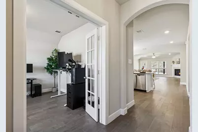 4130 Mountain Laurel Drive, Hickory Creek, TX 75065 - Photo 19