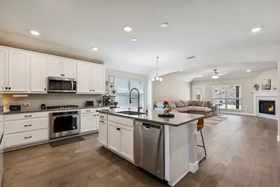 4130 Mountain Laurel Drive, Hickory Creek, TX 75065 - Photo 5