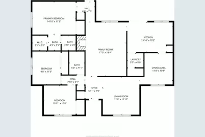 2621 Summertree Drive, Carrollton, TX 75006 - Photo 21