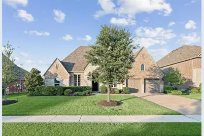 2718 Corral Drive, Celina, TX 75009 - Photo 5