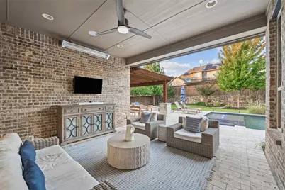 2718 Corral Drive, Celina, TX 75009 - Photo 29