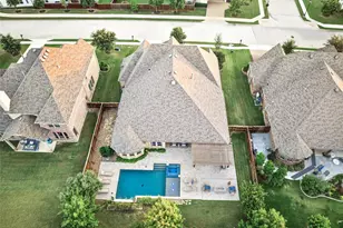 2718 Corral Dr, Celina, TX 75009 - Photo 3