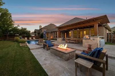 2718 Corral Drive, Celina, TX 75009 - Photo 33