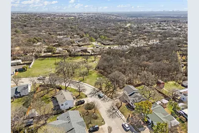 740 Shady Lane, Hurst, TX 76053 - Photo 31