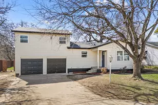 740 Shady Ln, Hurst, TX 76053 - Photo 1