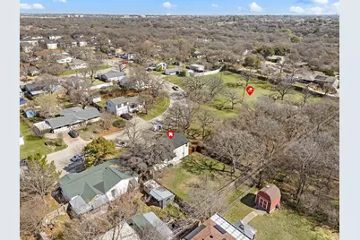 740 Shady Lane, Hurst, TX 76053 - Photo 27