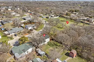 740 Shady Ln, Hurst, TX 76053 - Photo 27