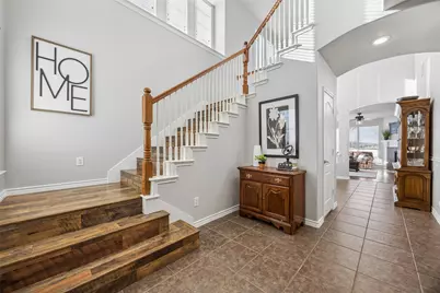 1209 Charleston Lane, Savannah, TX 76227 - Photo 3