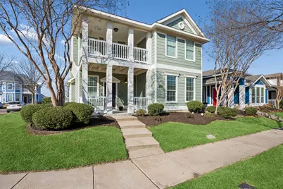 1209 Charleston Lane, Savannah, TX 76227 - Photo 33