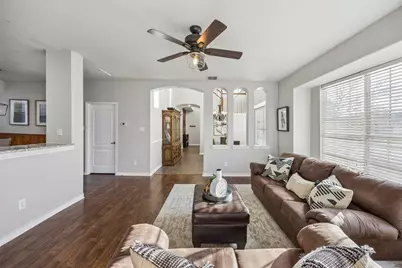 1209 Charleston Lane, Savannah, TX 76227 - Photo 9