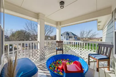 1209 Charleston Lane, Savannah, TX 76227 - Photo 31