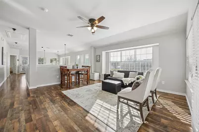 1209 Charleston Lane, Savannah, TX 76227 - Photo 21