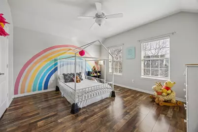 1209 Charleston Lane, Savannah, TX 76227 - Photo 25