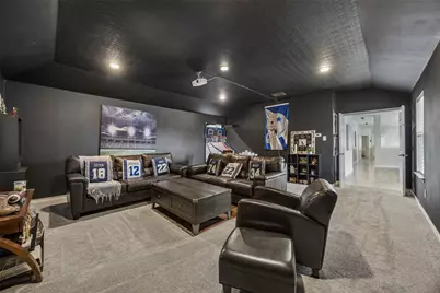 1209 Charleston Lane, Savannah, TX 76227 - Photo 23