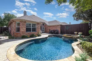 2084 Barret Dr, Frisco, TX 75033 - Photo 1