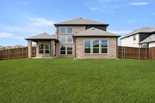 941 Gold Finch Ln, Forney, TX 75126 - Photo 7