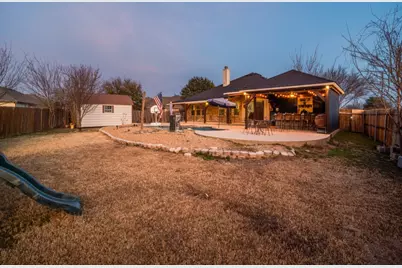 100 Patriot Parkway, Forney, TX 75126 - Photo 5