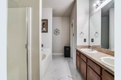 100 Patriot Parkway, Forney, TX 75126 - Photo 23