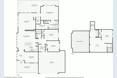 101 Gateway Drive, Alvarado, TX 76009 - Photo 39