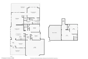 101 Gateway Dr, Alvarado, TX 76009 - Photo 39