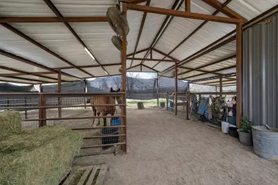 743 Vz County Road 4222, Athens, TX 75752 - Photo 33