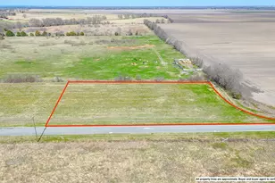 Lot 7 SE Cr 3300, Kerens, TX 75144 - Photo 1