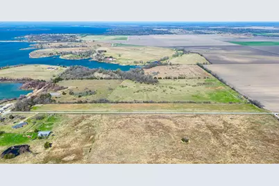 Lot 7 SE Cr 3300, Kerens, TX 75144 - Photo 23