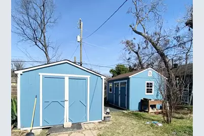 11519 Gatewood Drive, Dallas, TX 75218 - Photo 11