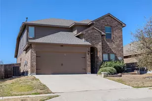 5157 Grayson Ridge Dr, Fort Worth, TX 76179 - Photo 1