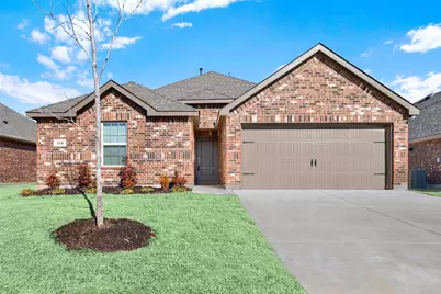 712 Cool Canyon Trail, Princeton, TX 75407 - Photo 1