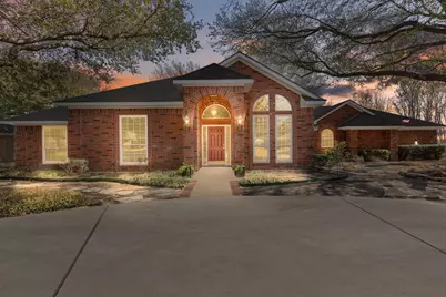 1216 Western Ridge Drive, Waco, TX 76712 - Photo 1