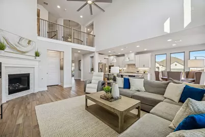 2301 Red Tailed Hawk Lane, McKinney, TX 75071 - Photo 15