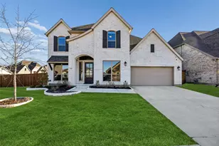 2301 Red Tailed Hawk Ln, McKinney, TX 75071 - Photo 1