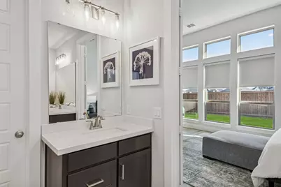 2301 Red Tailed Hawk Lane, McKinney, TX 75071 - Photo 25