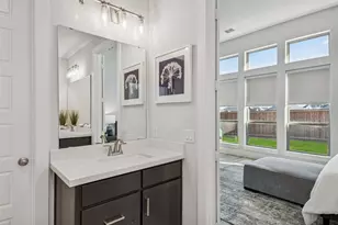 2301 Red Tailed Hawk Ln, McKinney, TX 75071 - Photo 25