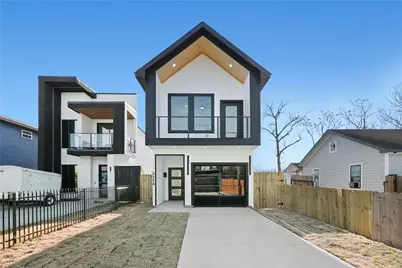 5115 Wynell Street, Dallas, TX 75241 - Photo 1