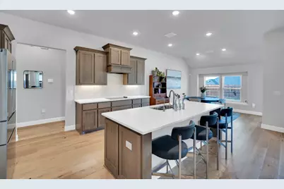 217 Resting Place, Waxahachie, TX 75165 - Photo 9