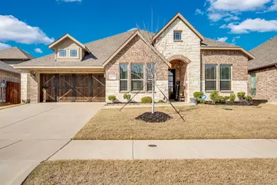 217 Resting Place, Waxahachie, TX 75165 - Photo 1