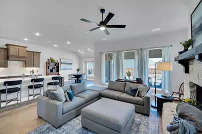 217 Resting Place, Waxahachie, TX 75165 - Photo 7