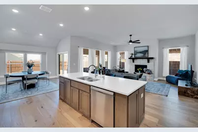 217 Resting Place, Waxahachie, TX 75165 - Photo 11