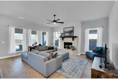 217 Resting Place, Waxahachie, TX 75165 - Photo 5